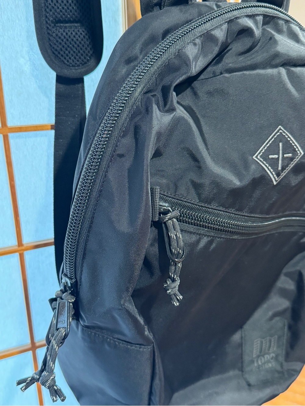 TOPO Designs Backpack 18L - Picture 2 of 4